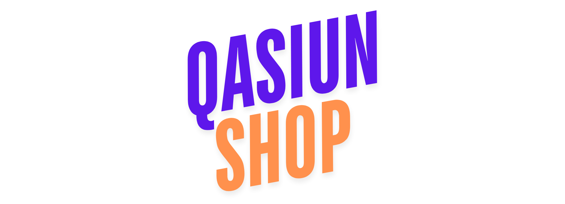 Qasiun shop