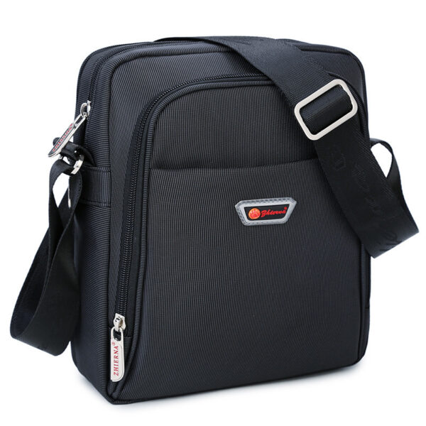 Men's Bags, Oxford Cloth Bags, Handbags, Fashion Shoulder Bags, Messenger Bags, Business Bags - Image 3